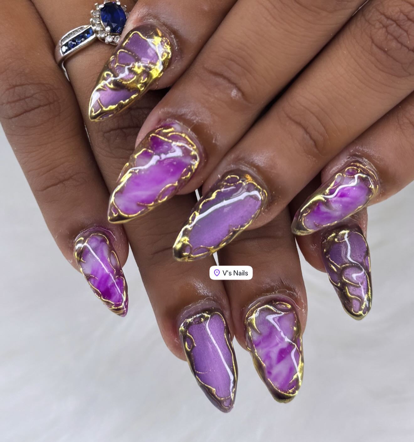 Nail May 14